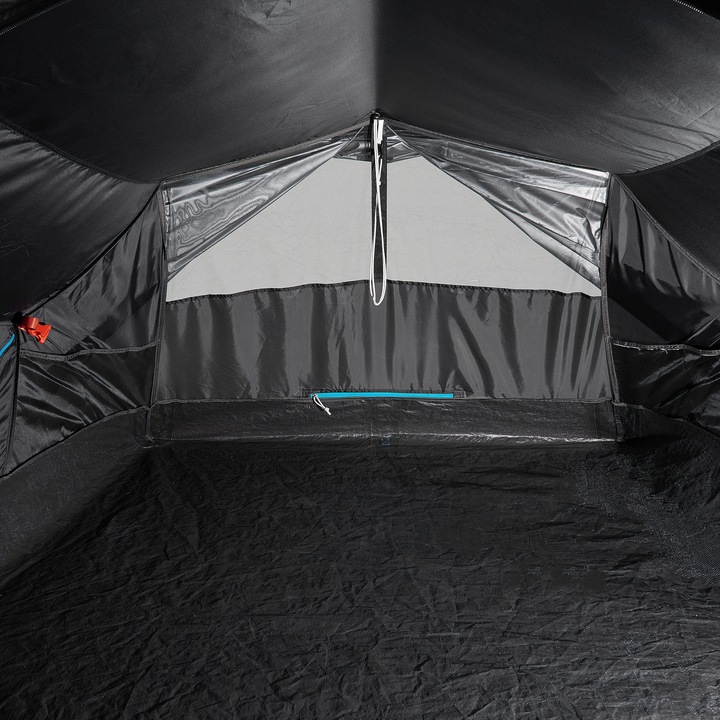 Produktbild Quechua 2 SECONDS 2 FRESH & BLACK (Wurfzelt, 3.30 kg, 2 Personen)