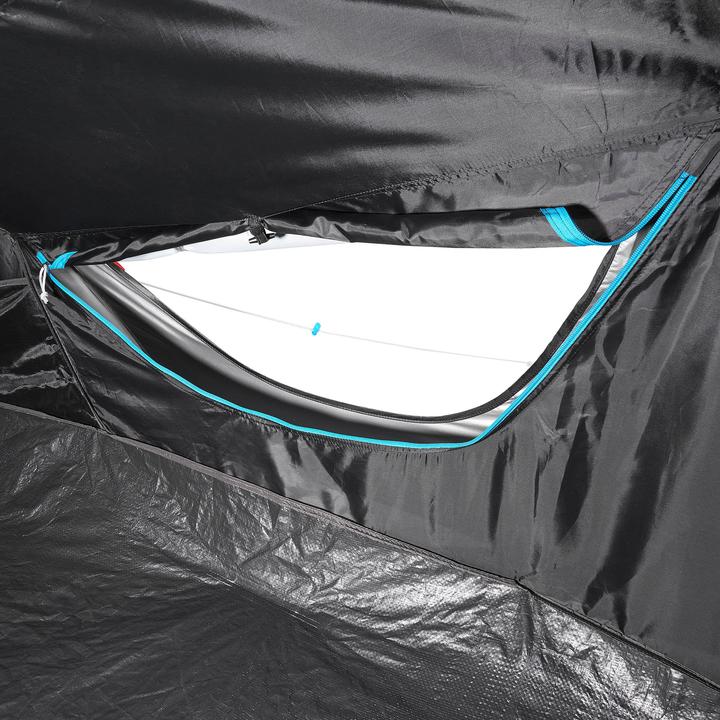 Produktbild Quechua 2 SECONDS 2 FRESH & BLACK (Wurfzelt, 3.30 kg, 2 Personen)