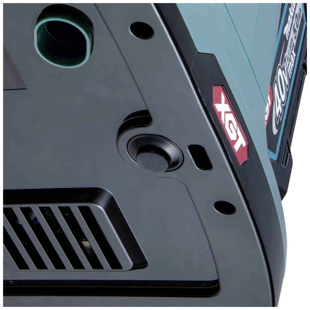 Thumbnail - Makita KT001GZ, Wasserkocher, Blau