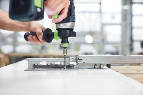 Image du produit Festool Foret de centrage ZB HS D 5 EURO CE (5 mm)