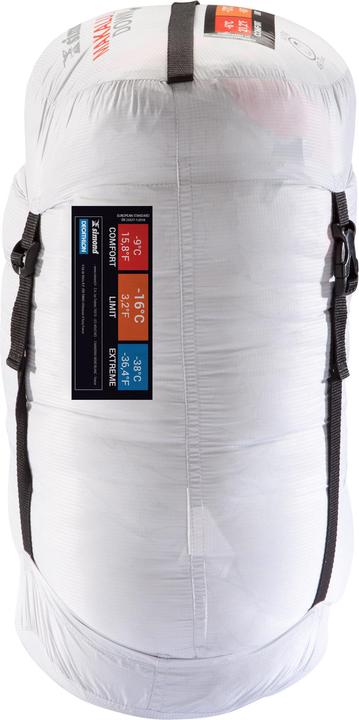 Actual product image Simond Makalu (190 cm)