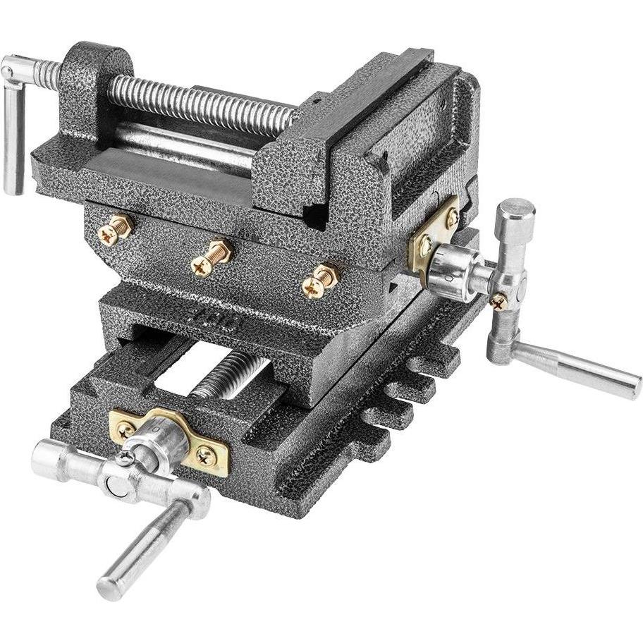 Neo Cross Zweiachsaufbau 100 mm (35-035)