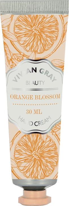 Vivian Gray Naturals Orange Blossom (30 ml)