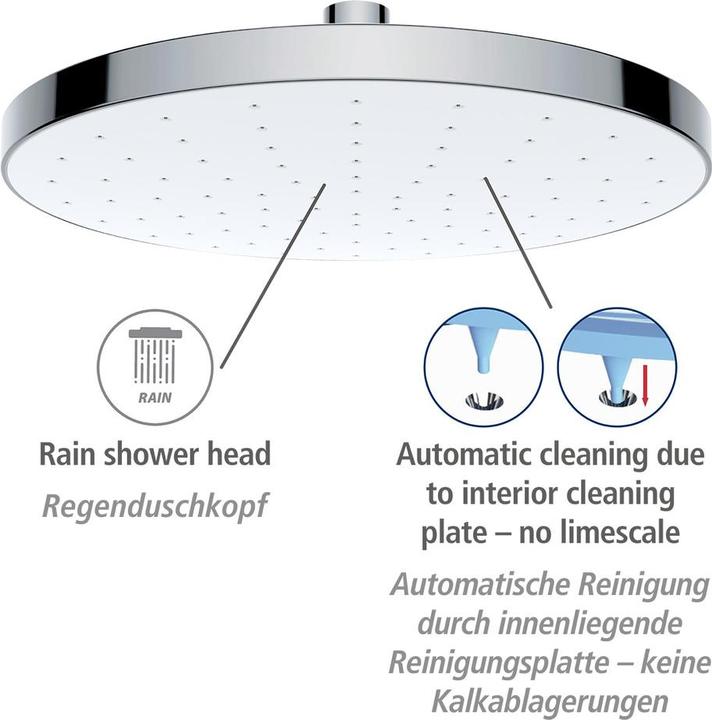 Produktbild Wenko Cleaning (1 Strahlart)