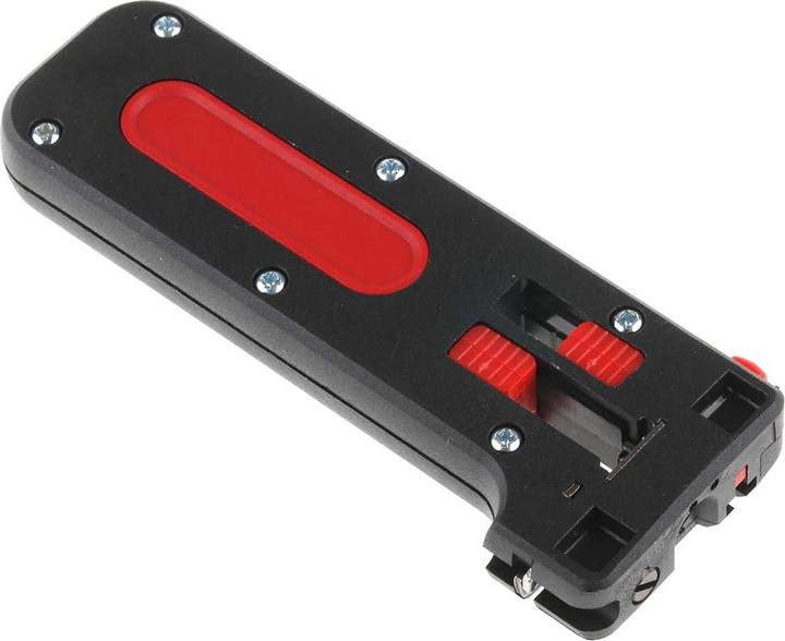 Image du produit Knipex Mini-Abisolierwerkzeug (100 mm)