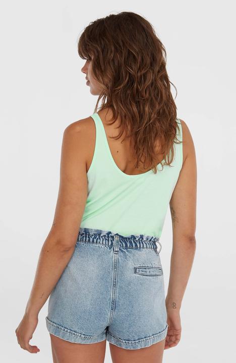 Actual product image O'Neill Women's Tasia Paperbag Shorts (XS)