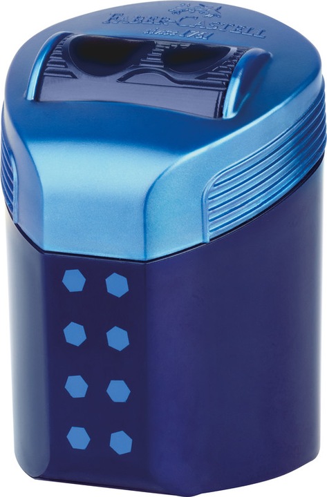 Actual product image Faber-Castell RollOn