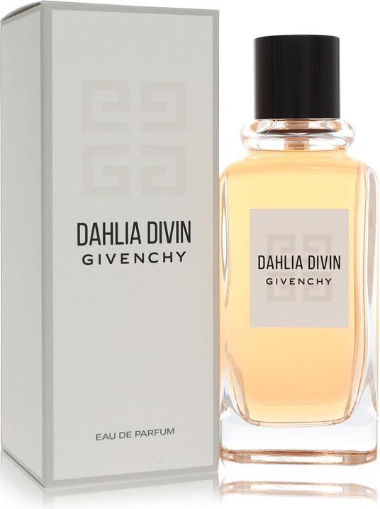 Actual product image Givenchy Dahlia Divin (Eau de parfum, 100 ml)