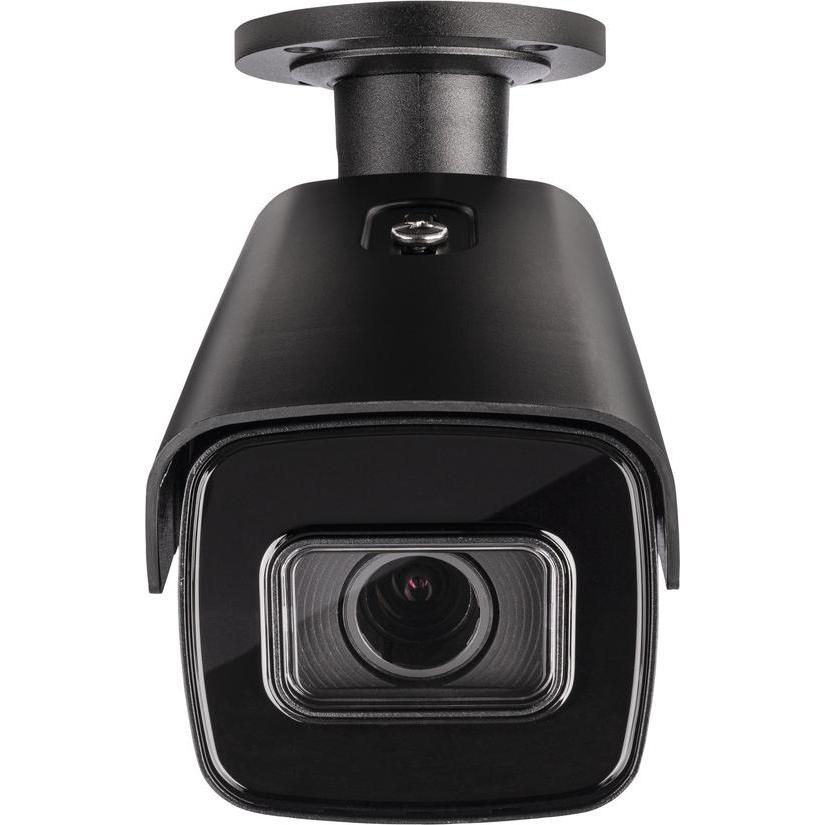 Thumbnail - Abus IP Tube 4 MPx Schwarz (2.8 - 12 mm) (2688 x 1520 Pixel), Netzwerkkamera, Schwarz