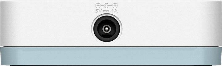 Actual product image D-Link Dgs-1005d (5 ports)