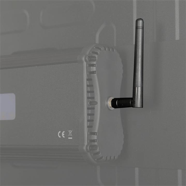 Image du produit Falcon Eyes Antenne pour contrôleur LED