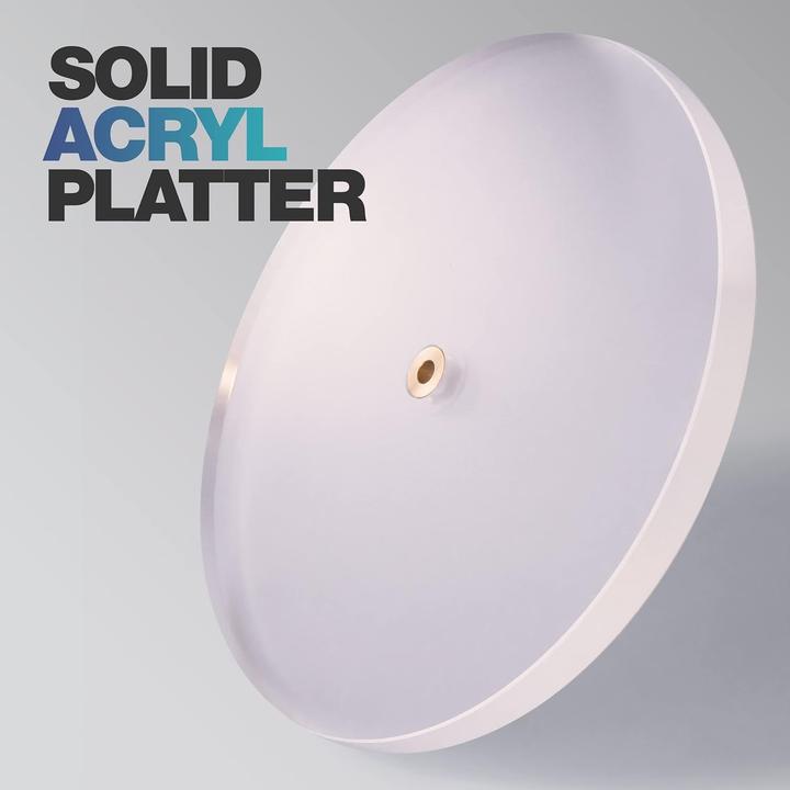 Image du produit reloop Turn7 (Manuel)