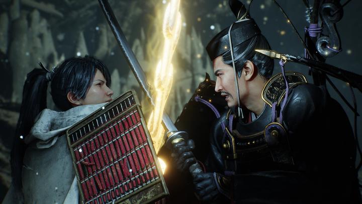 Immagine prodotto Koei Tecmo Nioh 3 (PS5) (PS5, EN)