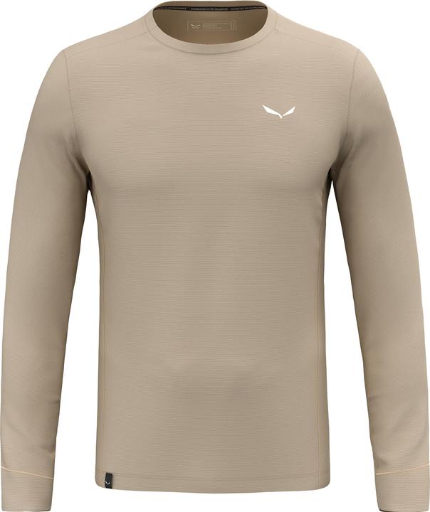Actual product image Salewa Puez Dry'Ton T-shirt men (W50/L30)