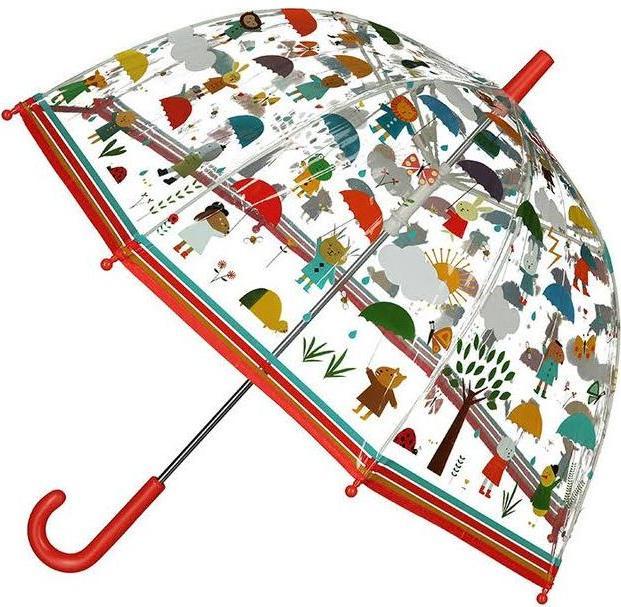 Produktbild Djeco Regenschirm