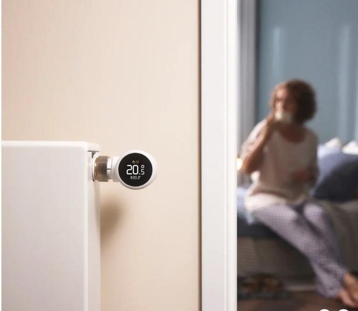 Produktbild tado° Smartes Thermostat X