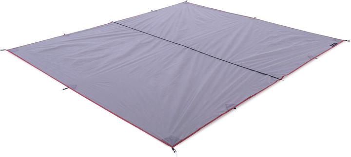 Produktbild Simond TARP TREK 900 (Tarp, 0.66 kg, 2 Personen)