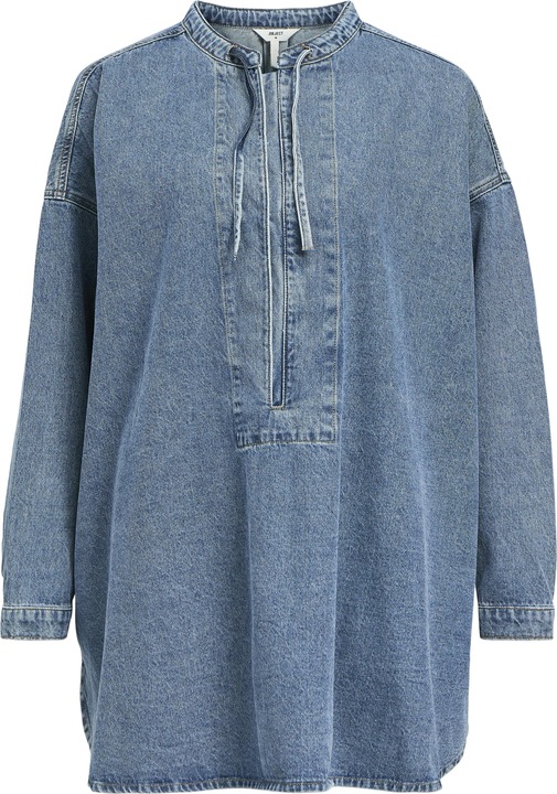 Object Denim Tunika