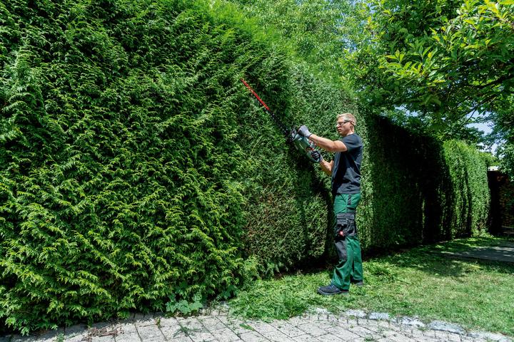 Image du produit Metabo HS 18 LTX BL 75 (Taille-haies sans fil)