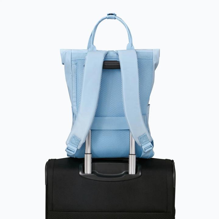 Actual product image Samsonite MOVE 3.0 BACKPACK 14.1" ORG. (17 l)