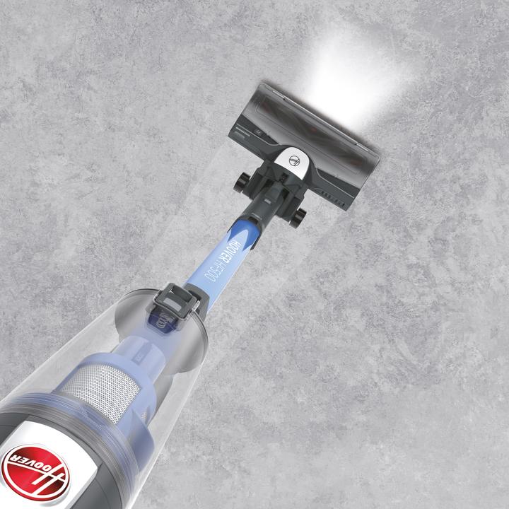 Immagine prodotto Hoover HF522STPE 011