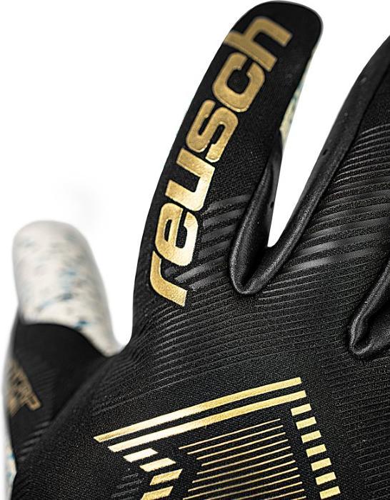 Actual product image Reusch Fastgrip Fusion (10.5)