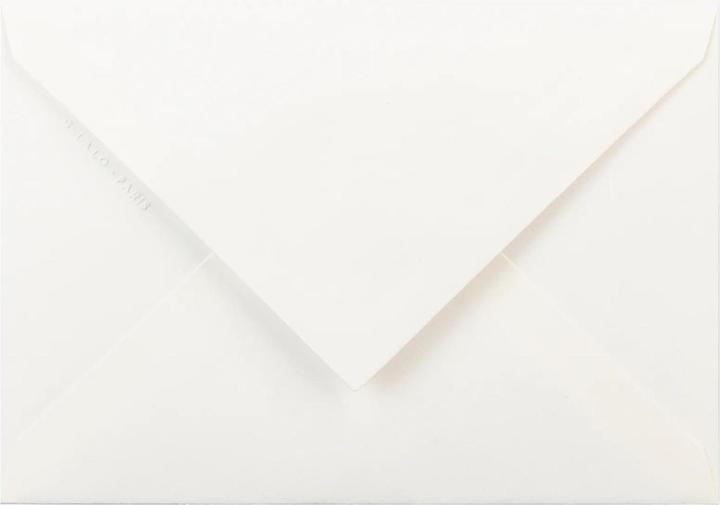 Produktbild G. Lalo Umschläge (C6, 25 x)