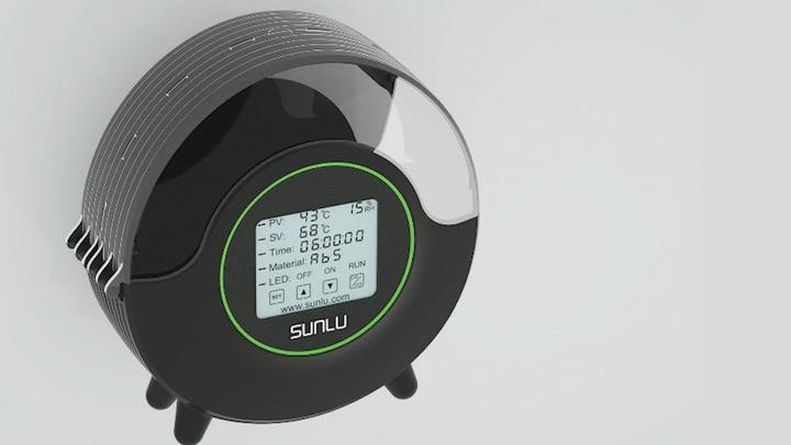 Immagine prodotto Sunlu S2 Essiccatore di filamenti (1190 g)