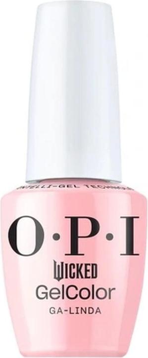 Immagine prodotto OPI Coty Gel Color Wicked Ga-Linda 15ml