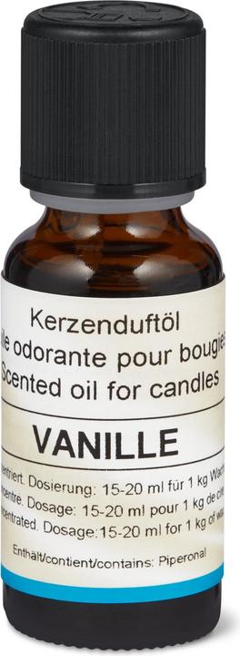 Produktbild Exagon Kerzenduftöl