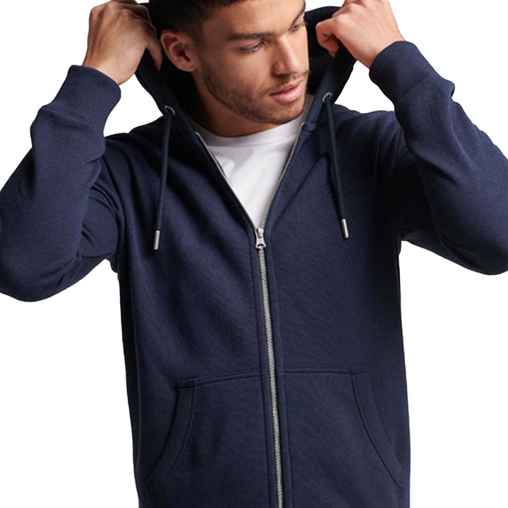 Actual product image Superdry Sweat jacket casual figure-hugging (S)