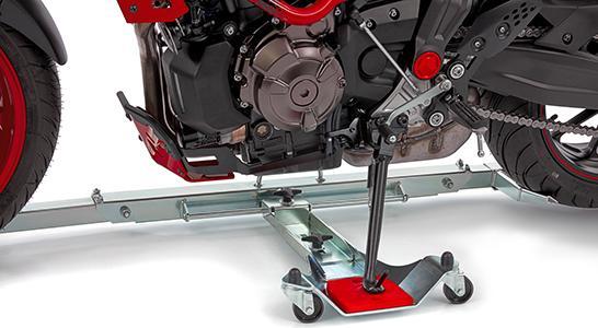 Produktbild Acebikes U-Turn Motorrad Rangierhilfe