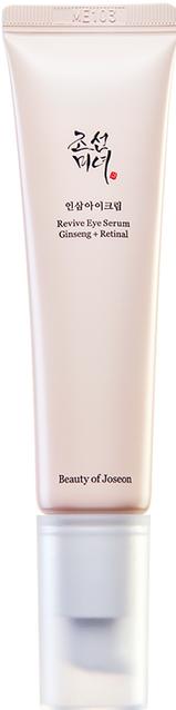 Immagine prodotto Beauty of Joseon Revive Eye Serum Ginseng + Retinal (Siero per la cura degli occhi, Notte, 30 ml)
