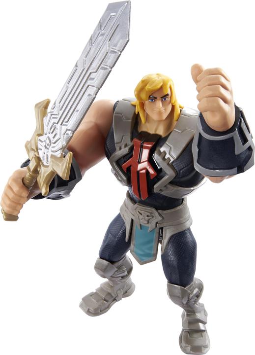 Immagine prodotto Masters of the Universe Figura Motu He-Man