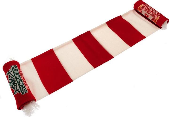 Produktbild Score Draw You'll Never Walk Alone Strickschal