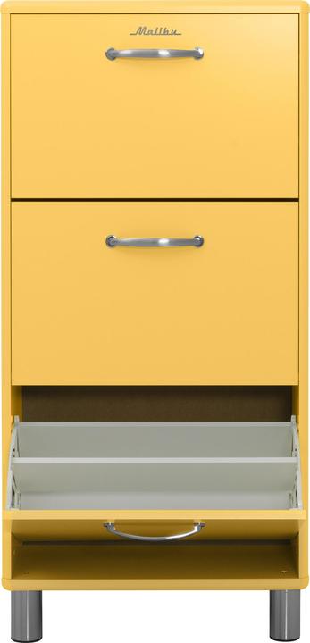 Produktbild tenzo Aydin (58 x 24 x 121 cm)