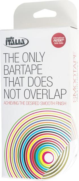 Produktbild Selle Italia Smootape Gran Fondo Lenkerband Eva Gel 2,5 mm