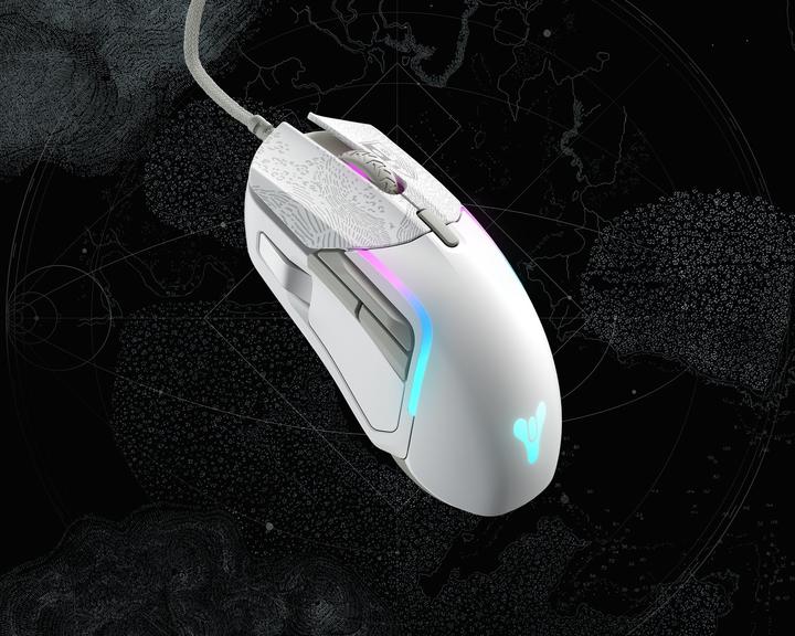 Produktbild SteelSeries Rival 5 Destiny 2 Edition (Kabelgebunden)