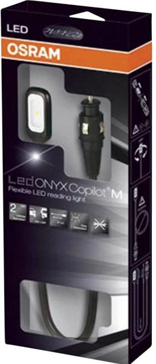 Actual product image Osram Onyx Copilot
