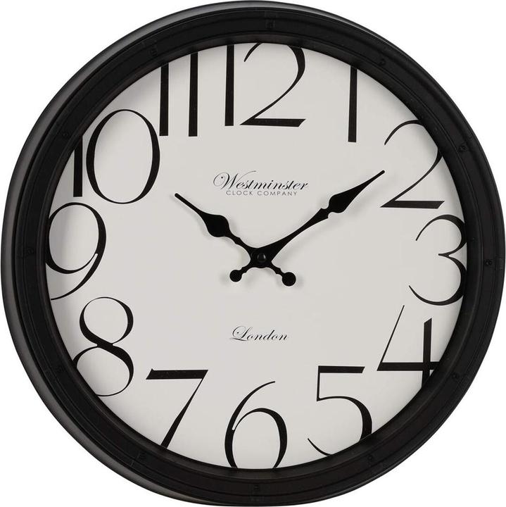 Westminster Big Numbers (40 cm)
