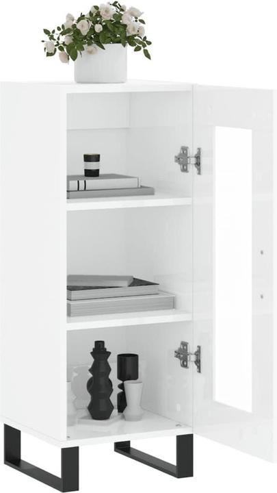 Produktbild vidaXL Sideboard (34.50 x 34 x 90 cm)