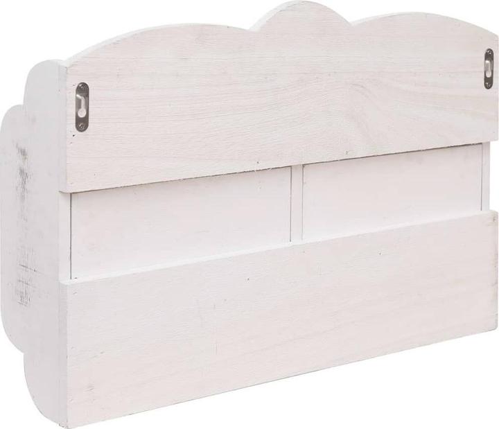 Actual product image vidaXL Garderobe