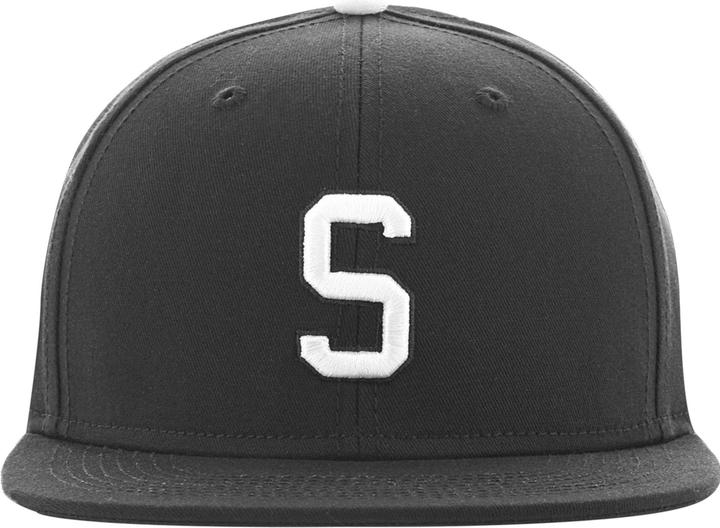 Produktbild Masterdis Letter Snapback (L)