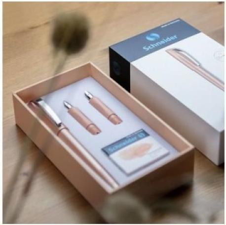 Immagine prodotto Schneider Set regalo Callissima Apricot (Albicocca, 1x)