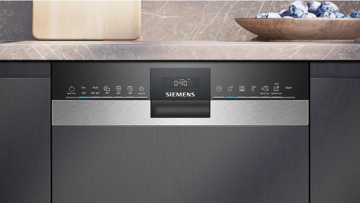 Actual product image Siemens SR53HS74KE