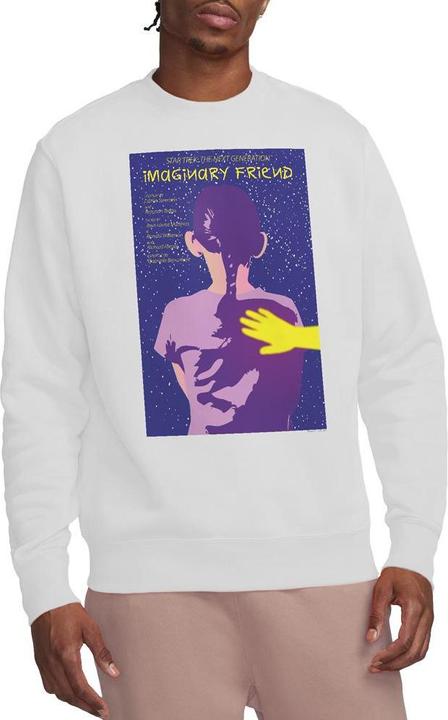 Immagine prodotto The Next Generation Season 5 Episode 22 Felpa Adulto Unisex (M)