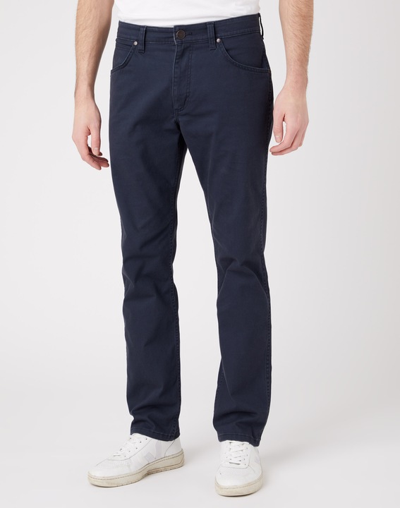 Dark Navy