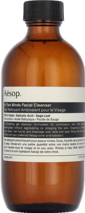 Image du produit Aesop In Two Minds (200 ml)