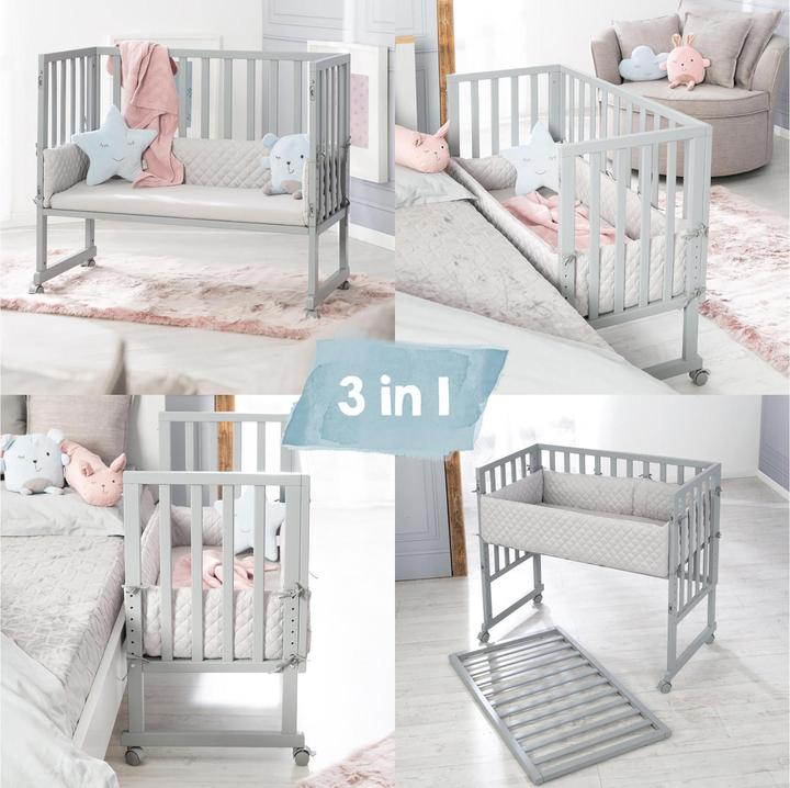 Produktbild Roba 3in1 (45 x 90 cm)