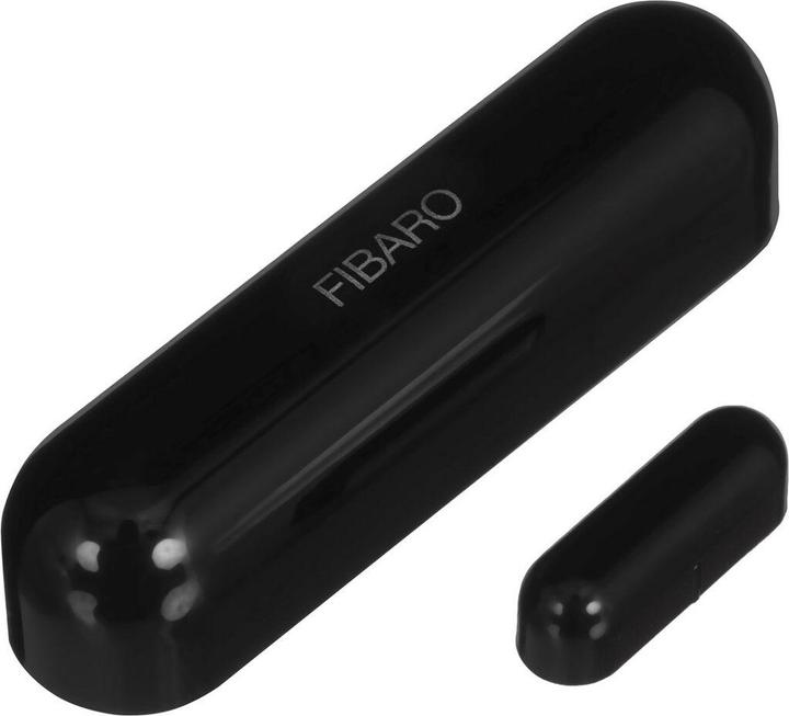 Produktbild Fibaro Door Sensor 2 schwarz